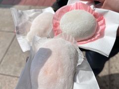-澳门长洲糯米糍(柯打苏沙街店)