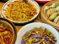 -图味美小黄鱼·景德菜(浙江路店)