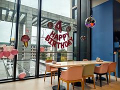 -KIDults童伴儿亲子餐厅(达美中心广场店)