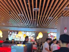 -刘一手重庆火锅(万达广场颍泉店)