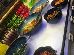 -盛江山自助料理(奥莱锦辉购物广场店)