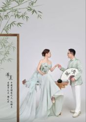 -第一夫人婚纱摄影(南京店)