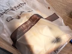 -FASHION BAKERY法森贝克(新德路店)