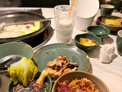 -狐狸爱上椰子鸡(滨江星光大道店)