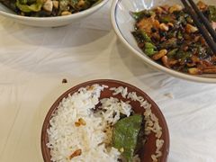-新新湘菜馆(新中街二条店)
