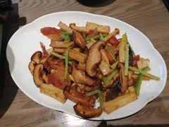 -四道菜·福建菜馆(新街口金鹰店)