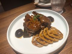 -清水亭湖北菜(大屯DT51店)