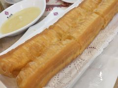 金牌靓油条-点都德(汇盈广场店)
