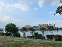 -江滨壹号艺文空间复合餐厅(闽江大道店)