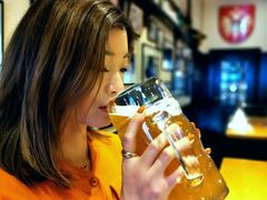-兰特伯爵西餐厅·啤酒屋(方庄店)