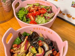 -炒豆合作社(东四总店)