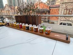 -Goose Island Brewhouse鹅岛精酿啤酒酿造工坊餐厅