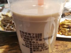 -放哈·甜醅子奶茶创造者(正宁路店)