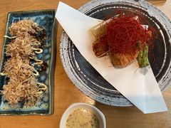 -味太助·银饭食堂(中华城店)