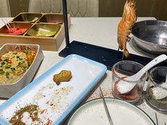 -和庆斋羊蝎子火锅·碳缸烧烤(顺义旗舰店)