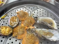 -船奇蒸汽海鲜·闽菜(八市海鲜总店)