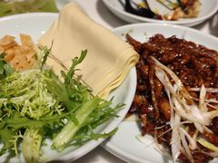 -小吊梨汤·北京菜·烤鸭(鸟巢店)