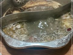 -傣妹火锅(荔湾广场店)