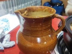 -菌之家·专业纯野生菌火锅·特色炒菌