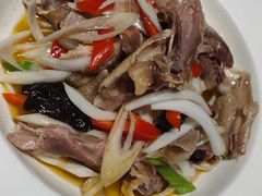 幸福麻椒鸡-幸福的烤包子·新疆菜