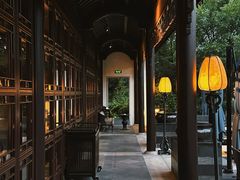 -杭州西子湖四季酒店·金沙厅