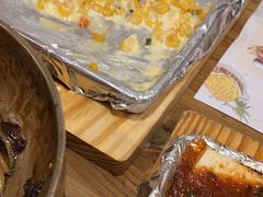 -冰川冷面·延边菜·炭烤串(观前店)