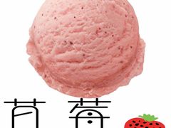 草莓-法莱索尔(奥莱店)