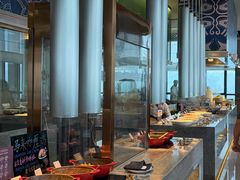 -重庆解放碑威斯汀酒店