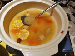 -小柴米·传统江西菜(八一广场店)