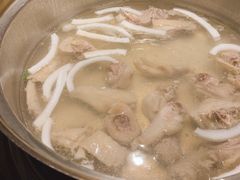 -狐狸爱上椰子鸡(滨江星光大道店)