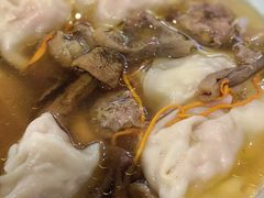 -龙抄手(文殊坊店)