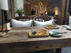 -瓦库茶馆17号(海汇港店)