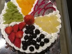 -船歌·鱼水饺青岛菜(金狮广场店)