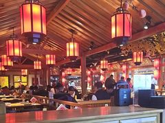 -鸽子窝(黄村店)