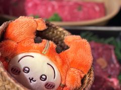 -芸山季·云南野生菌火锅(人民广场来福士店)