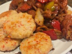 -汉丽斯巴西烤肉自助(市南店)