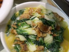 -佰家小厨·南京菜(夫子庙店)