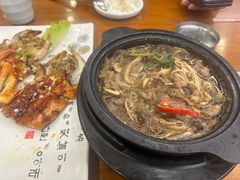-全州拌饭馆(断桥店)