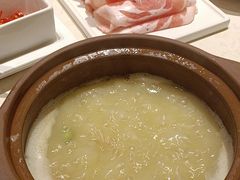 -澳门豆捞(裕华东路店)