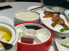 -满堂·烤鸭店·北京菜(鼓楼店)