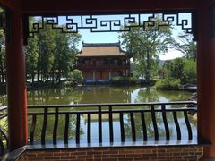 -顺峰山公园