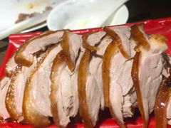 羲和烤鸭-羲和雅苑•北京烤鸭(吴中路万象城店)