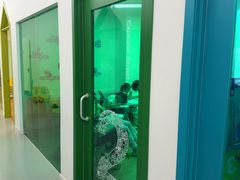 -英孚教育青少儿(河东资深教研中心)
