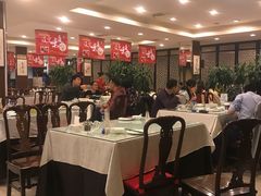 大堂-百富源·海鲜辽菜(浑河堡店)
