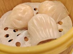 -西安皇冠假日酒店·御皇轩中餐厅