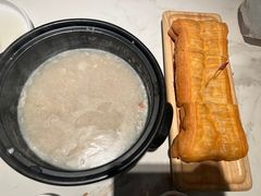 -滋粥楼·顺德菜(番禺广场总店)