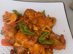 -裕德隆清真饭庄·天津特色菜(河东店)