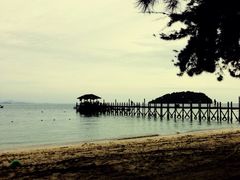 东姑阿都拉曼海洋公园-东姑阿都拉曼海洋公园