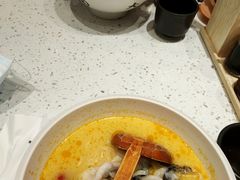 -味千拉面(世纪东方店)