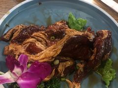 大块肉-大壮家原味烤肉(兴华北街店)